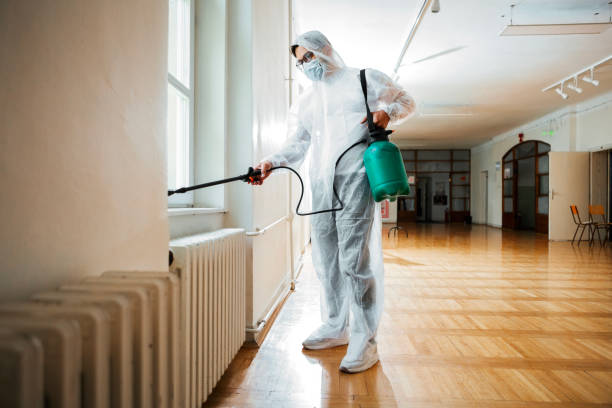 Best Pest Control for Hotels  in Cnelius, OR